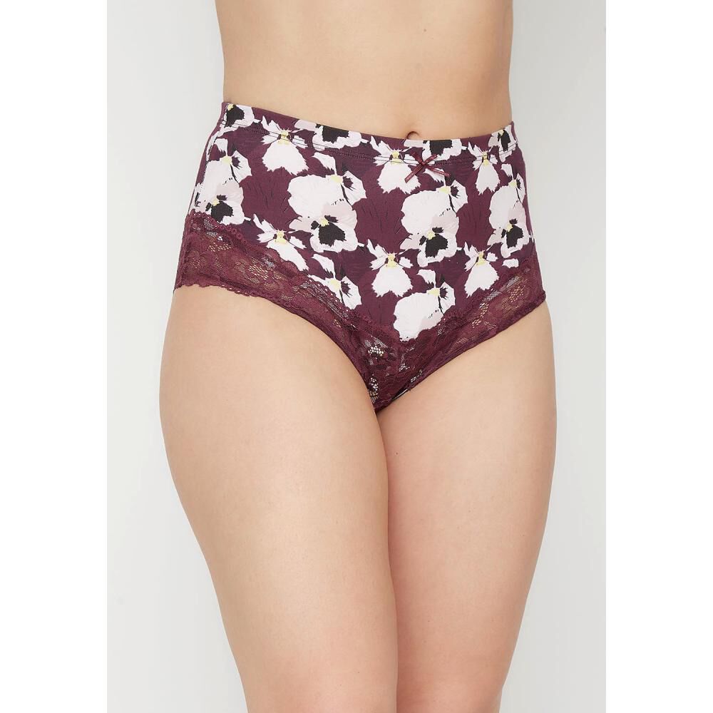 Pack Pantaleta Mujer Kayser / 3 Unidades image number 1.0