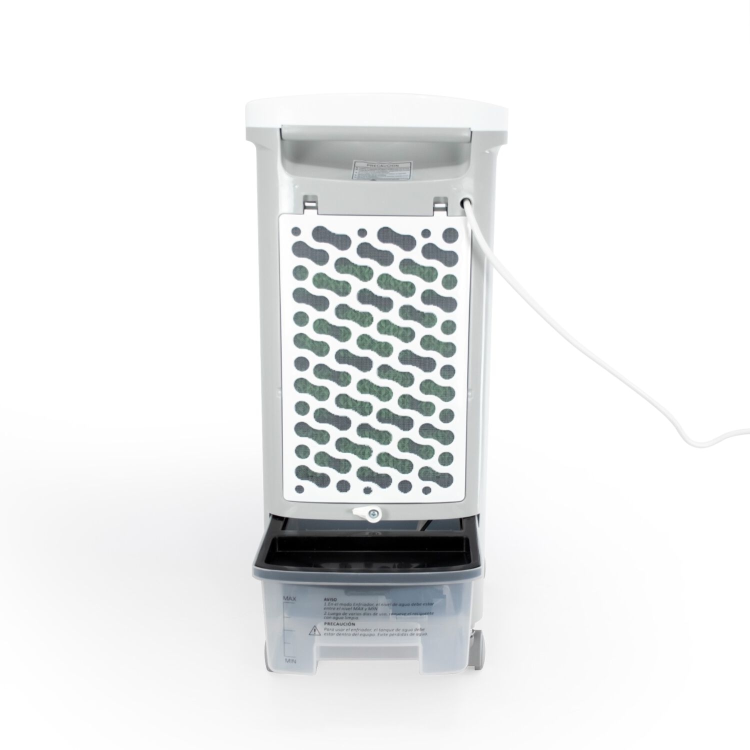 Enfriador 4l Thor Fresh Breeze 3en1 image number 6.0