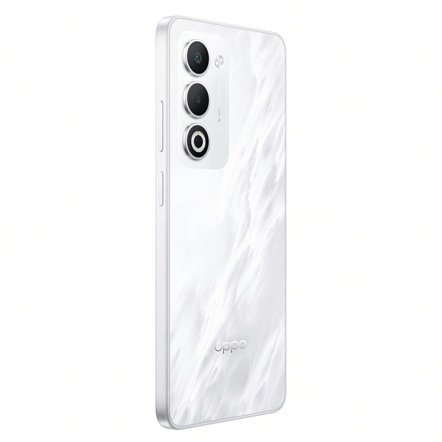Smartphone Oppo A5 / 5G / 256 GB / Blanco / Liberado image number 3.0