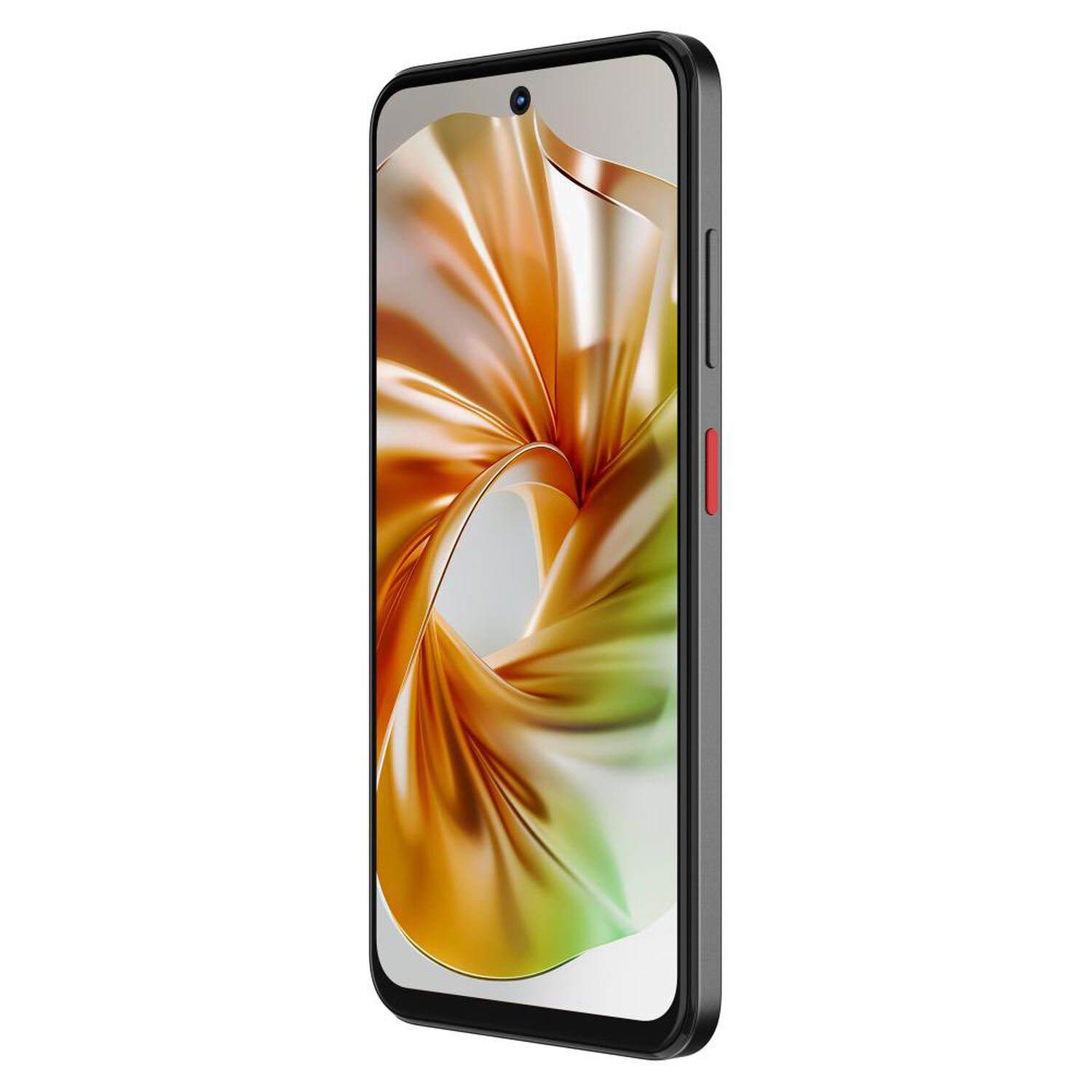 Smartphone ZTE Nubia Focus 2 / 5G / 256 GB / Negro / Claro image number 1.0