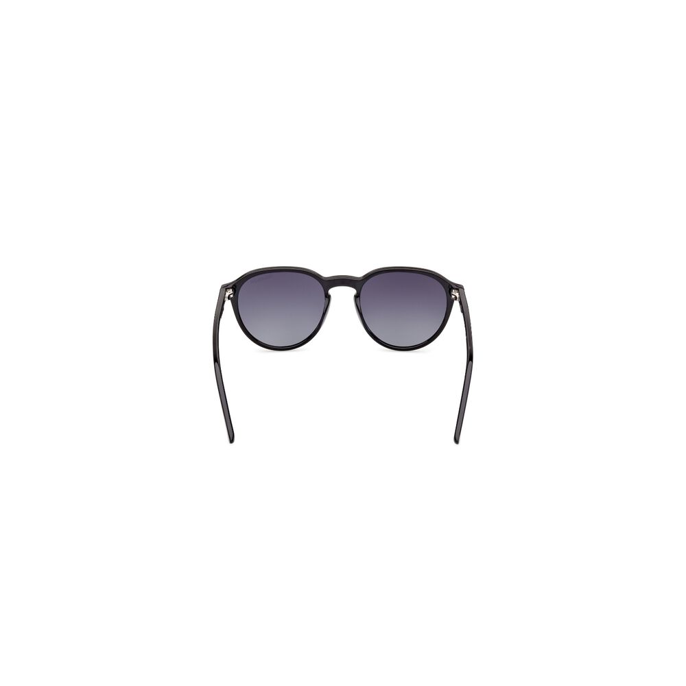 Lentes De Sol Negro Polarizados Skechers image number 3.0