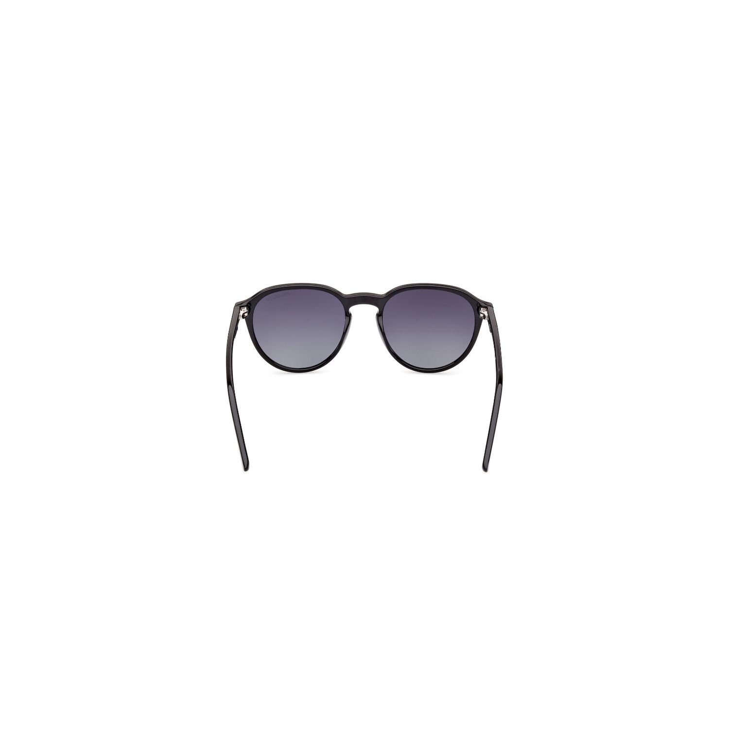 Lentes De Sol Negro Polarizados Skechers image number 3.0