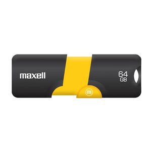 Pendrive Maxell Modelo Flix 64 Gb Usb 3.0