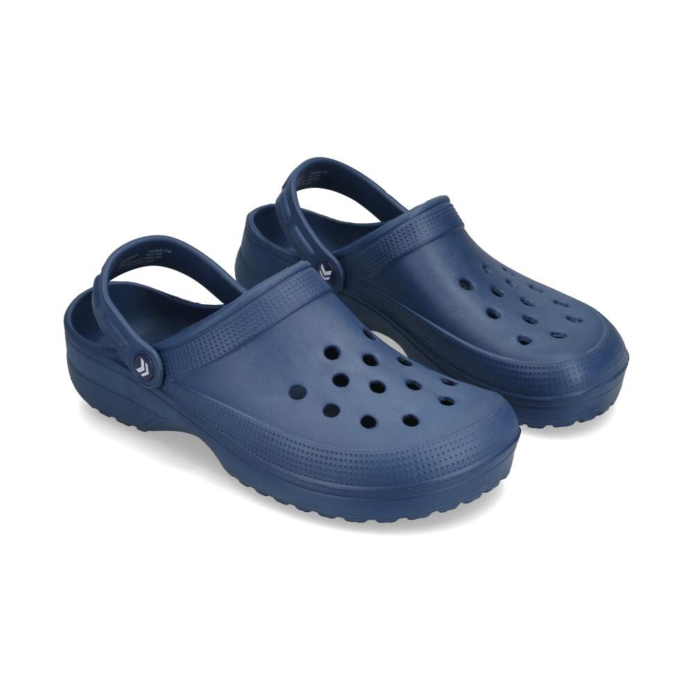 Sandalia Hombre Rolly Go Navy image number 1.0