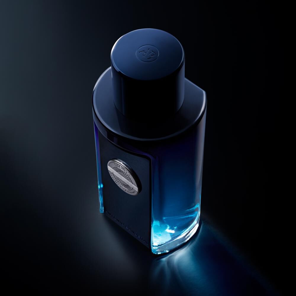 Perfume Hombre The Icon Antonio Banderas / 100 Ml / Edt, Eau De Toilette image number 6.0