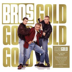 Bros - Gold (3cd) | Cd