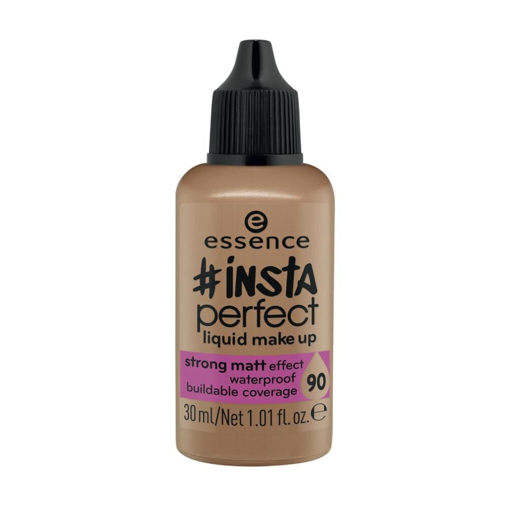 Base Maquillaje Essence Ee-02098 image number 0.0