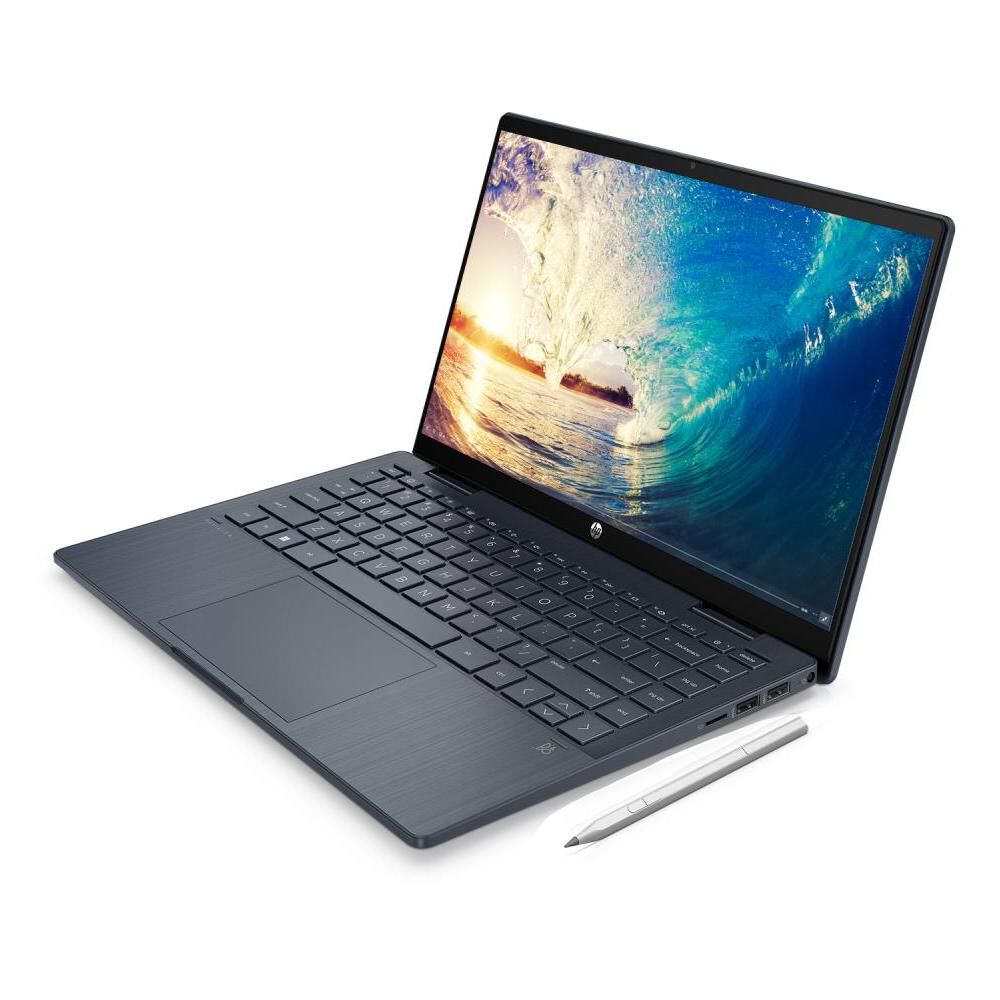 Notebook 14" HP Pavilion X360 14-EK0007LA / Intel Core I5 / 8 GB RAM / 512 GB SSD image number 4.0
