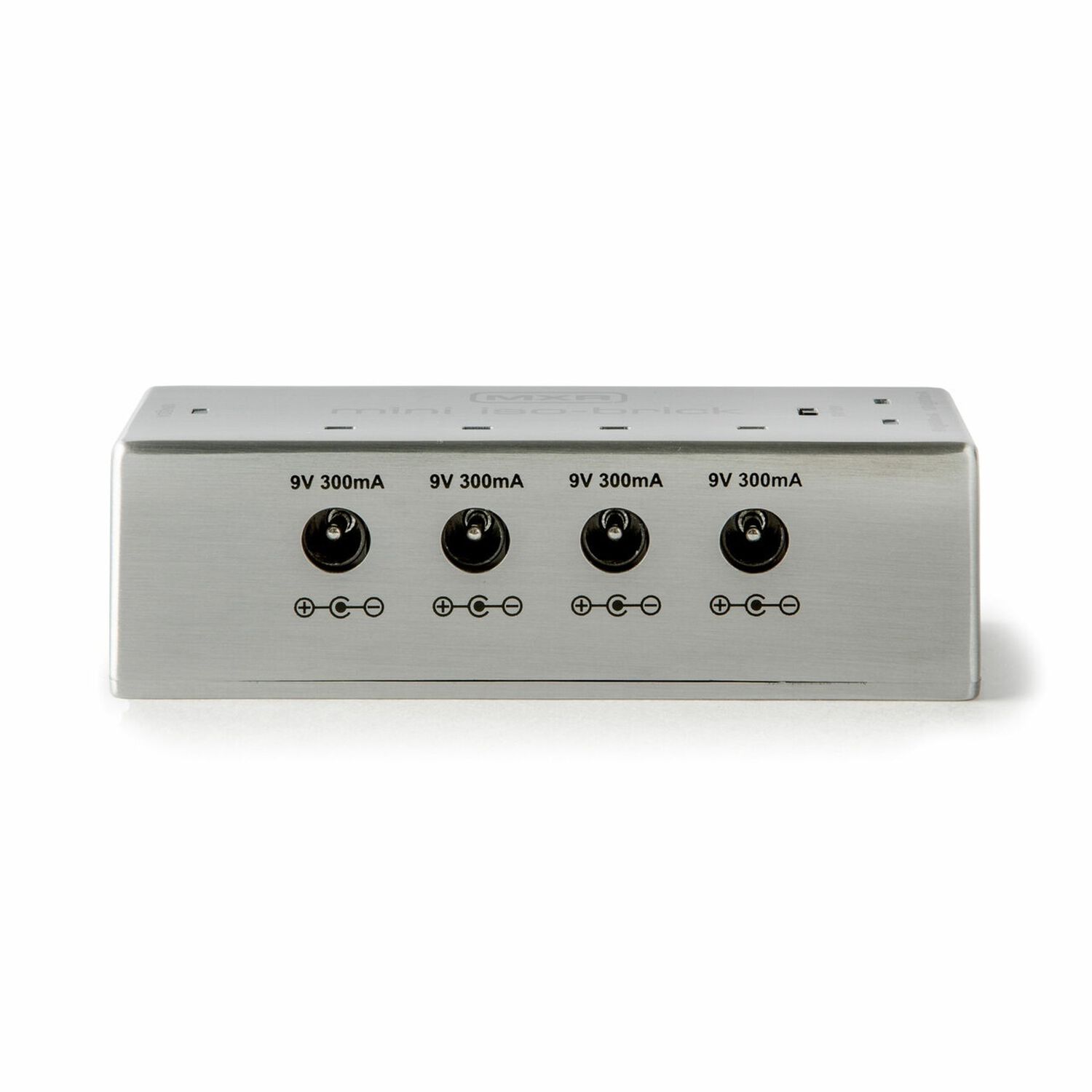 Dunlop M239 Mxr Mini Iso Brick image number 2.0