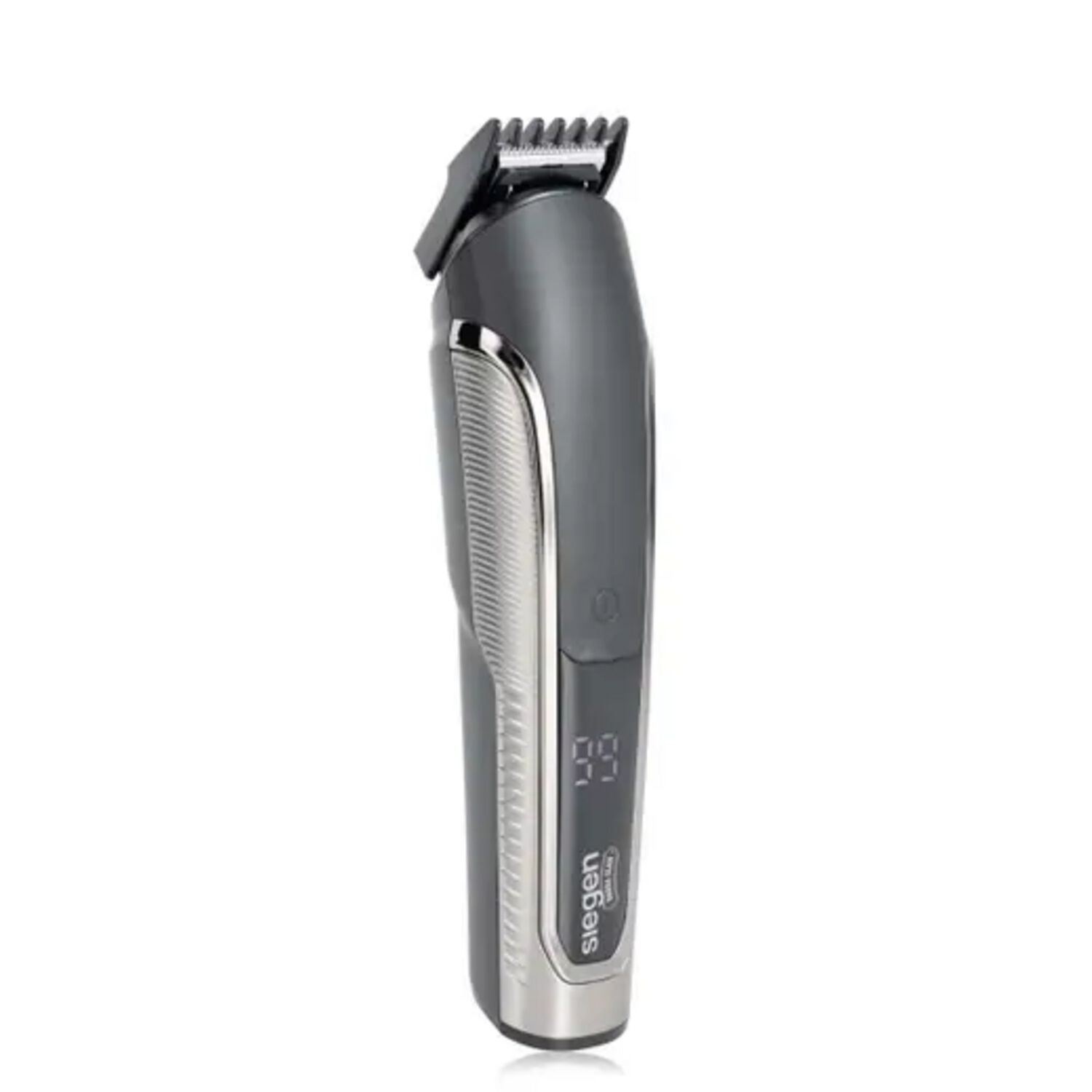 Cortadora De Pelo Siegen Sg-8555 6 Cabezales Recargable image number 12.0