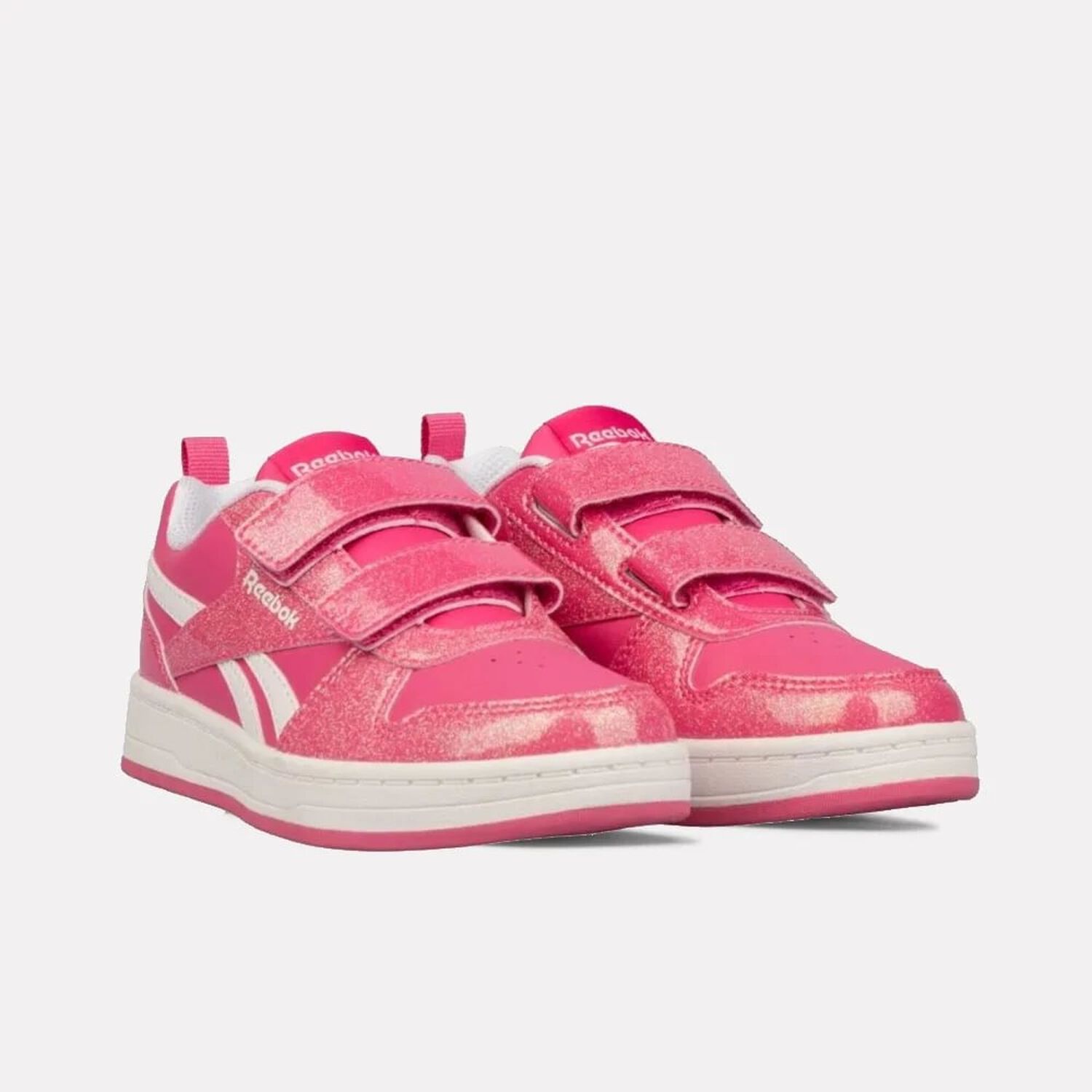 Zapatilla Urbana Ni&ntilde;a Reebok Royal Prime 2.0 2 Strap Hook Loop image number 1.0