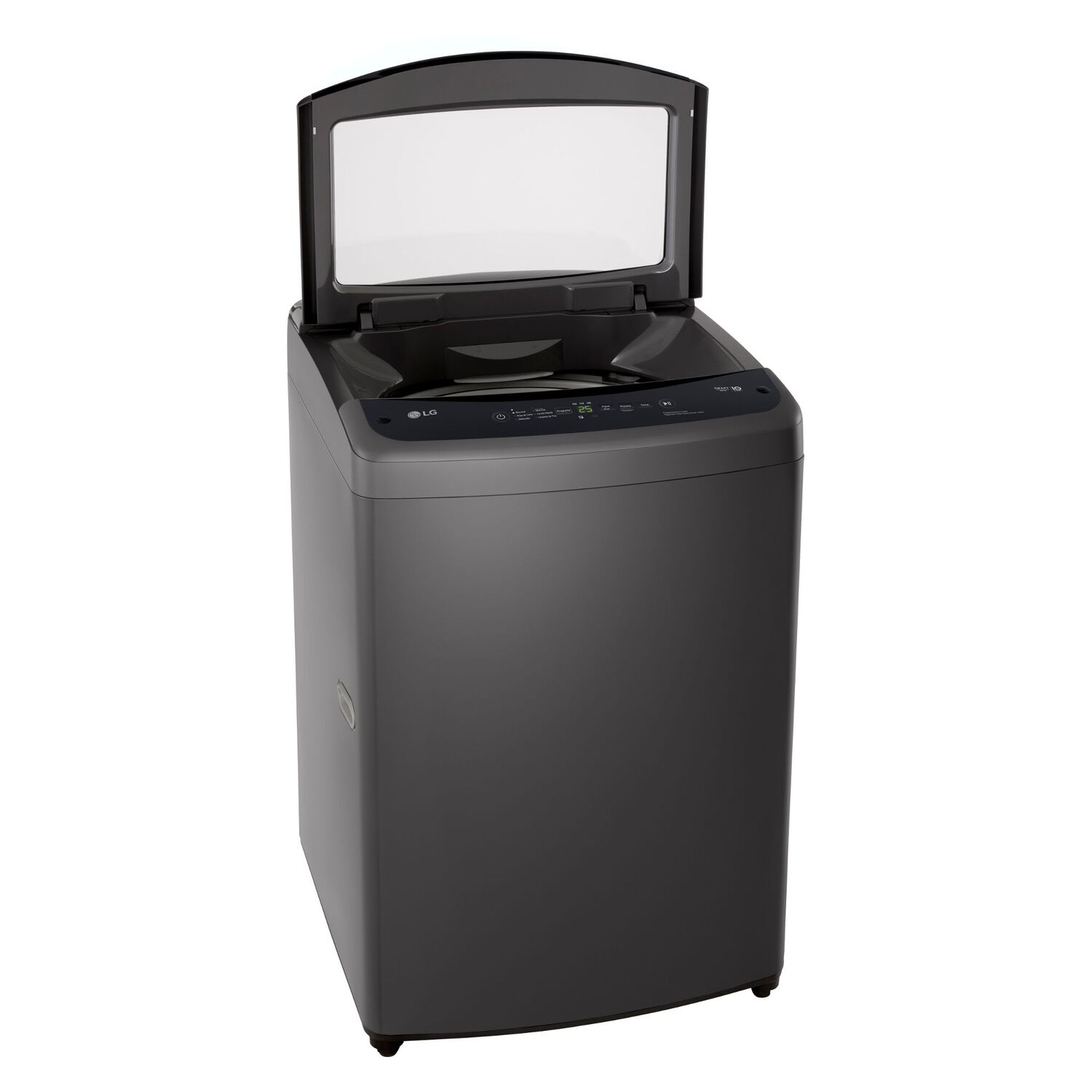 Lavadora LG WT19MVTB.ABMPECL / 19 Kg image number 5.0