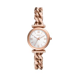 Reloj Fossil Es5330 Dorado Mujer