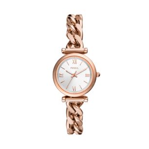 Reloj Fossil Es5330 Dorado Mujer