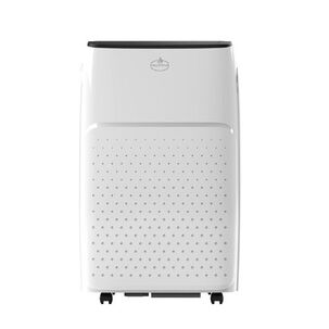 Aire Acondicionado Portátil Wifi 12000 Btu Ld 12wf Es White