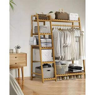 Closet Organizador Bambu