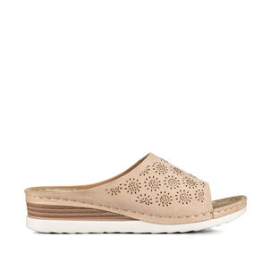 Sandalias Chalas Casual Confort Mujer Taco Cuña Weide Qiu365 Sandalias Chalas Casual Confort Mujer Taco Cuña Weide Qiu365