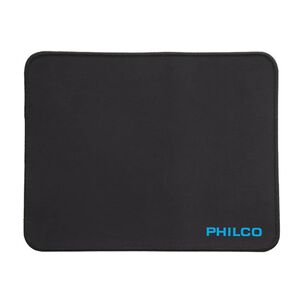Mouse Pad Philco Basico Small Negro