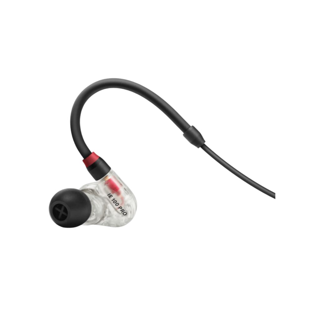 Audífonos Ie 100 Pro Sennheiser image number 1.0
