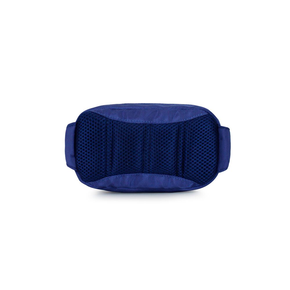 Pack Nautica Maleta Cabina Hope 10kg + Banano Kreis Azul image number 3.0