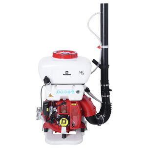 Pulverizador/atomizador 41.5 Cc A Combustión 2 Tiempos 2,8hp