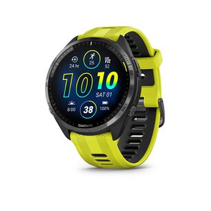 Smartwatch Forerunner 965 Amarillo Garmin