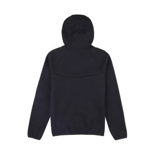 Polerón Deportivo Cuello Alto Con Capucha Hombre Wetland