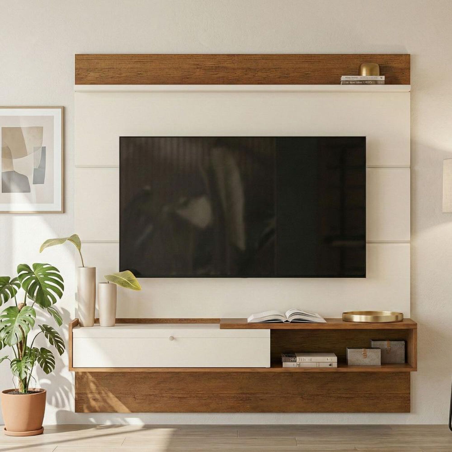 Panel Tv Exit Triunfo image number 2.0