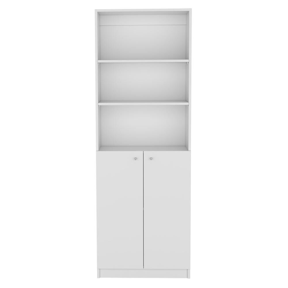 Estante Organizador De Libros E4 Tuhome image number 1.0