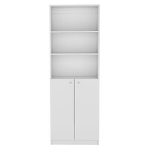 Estante Organizador De Libros E4 Tuhome