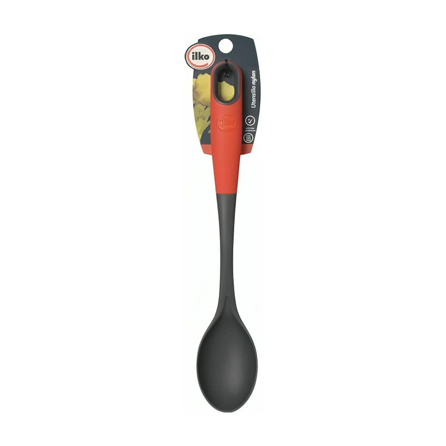 Cuchara Nylon New Line Ilko image number 0.0