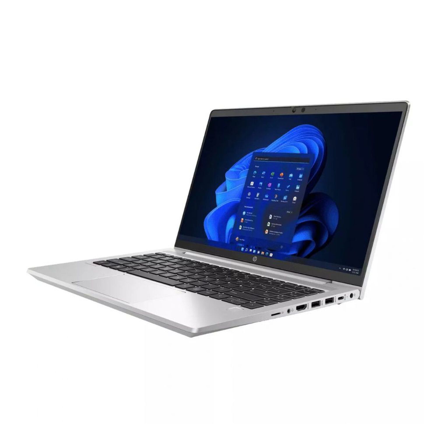 Notebook Hp Probook 440 G8 14" | I5 11 Gen | 16gb Ram | 256gb Ssd | W11 | Reacondicionado Grado B image number 3.0