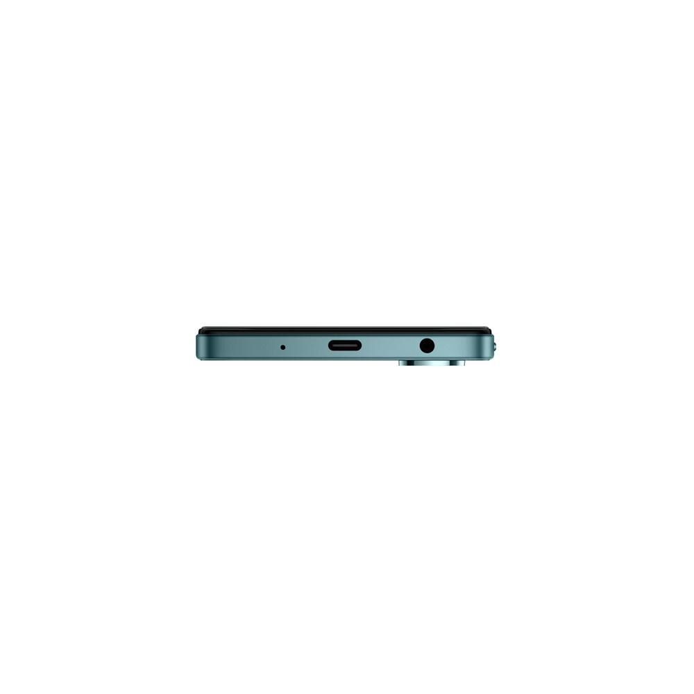 Smartphone Vivo Y04 / 128 GB / Negro / Liberado image number 3.0