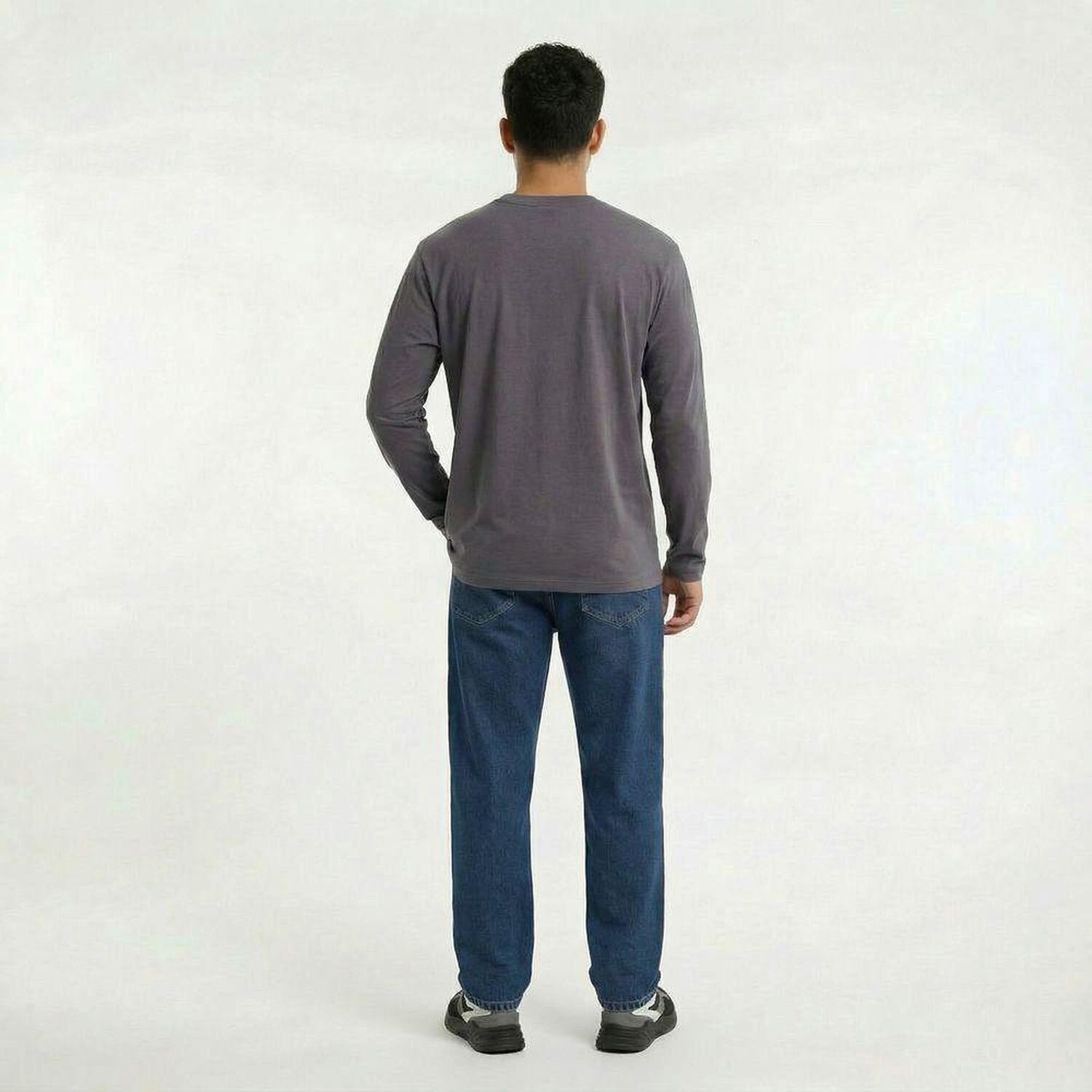Polera Hombre Skuad image number 1.0