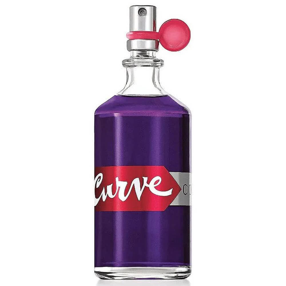 Liz Claiborne Curve Connect 100ml Edt Woman image number 0.0