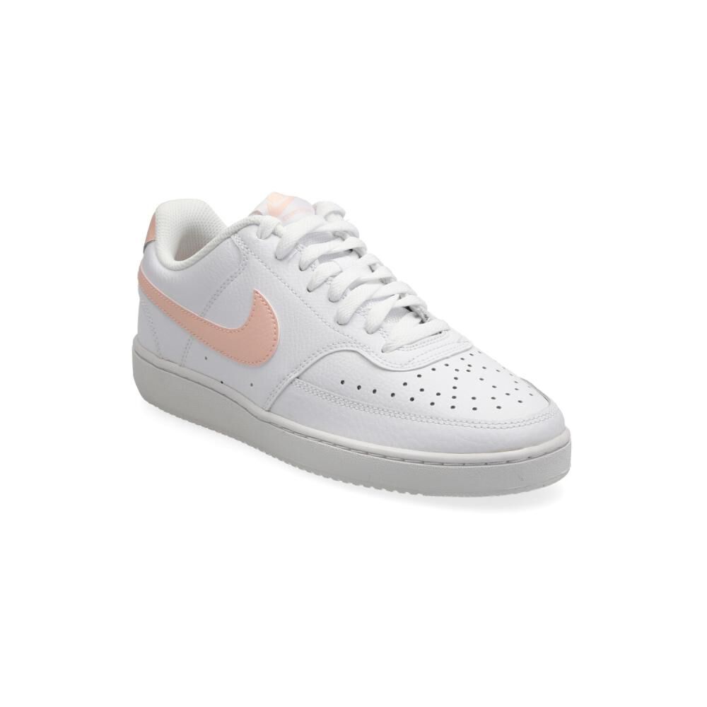 Zapatilla Urbana Mujer Nike Court Vision Low image number 0.0
