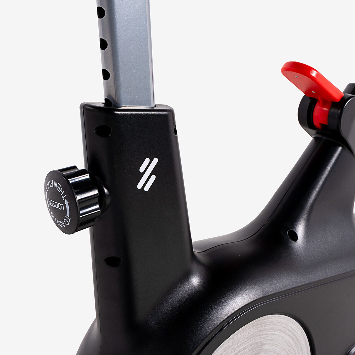 Bicicleta Spinning Magn&eacute;tica M380 Elite image number 7.0