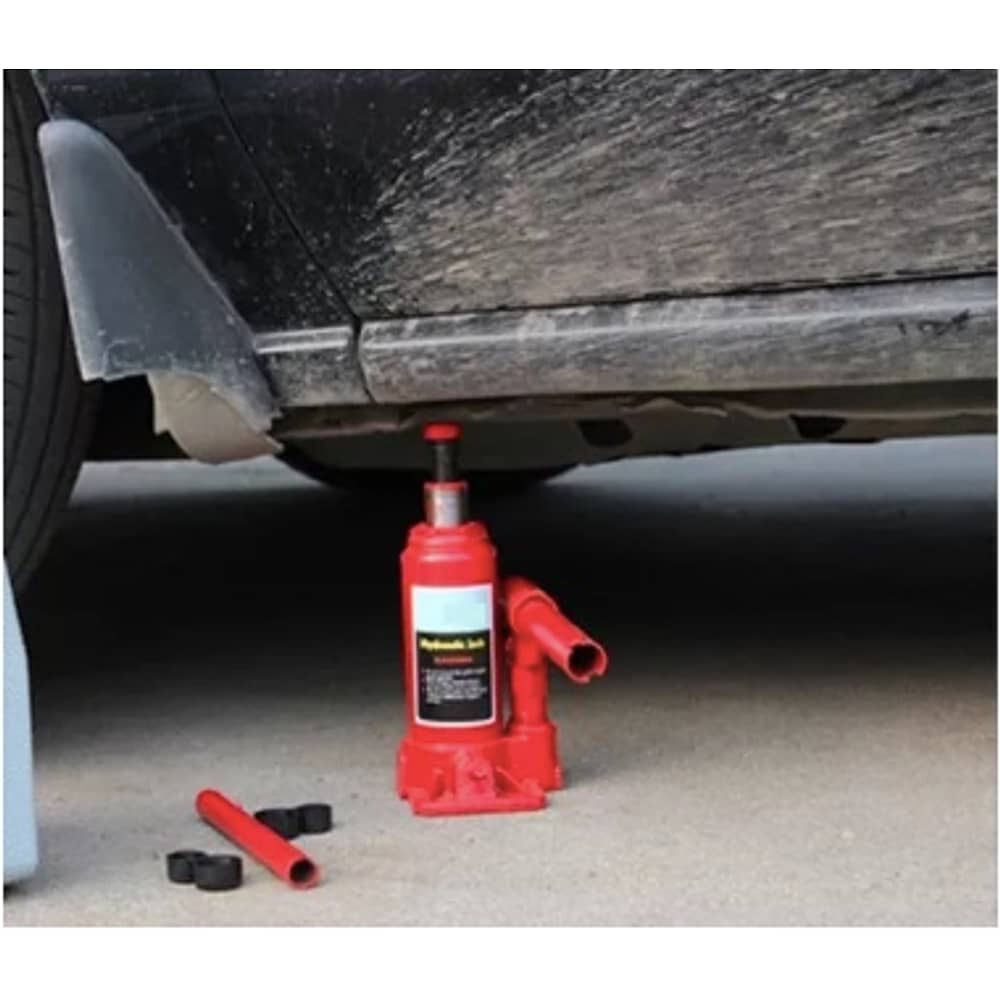 Gata Hidr&aacute;ulica 10 Toneladas image number 1.0