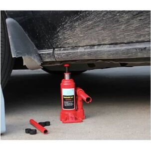 Gata Hidr&aacute;ulica 10 Toneladas