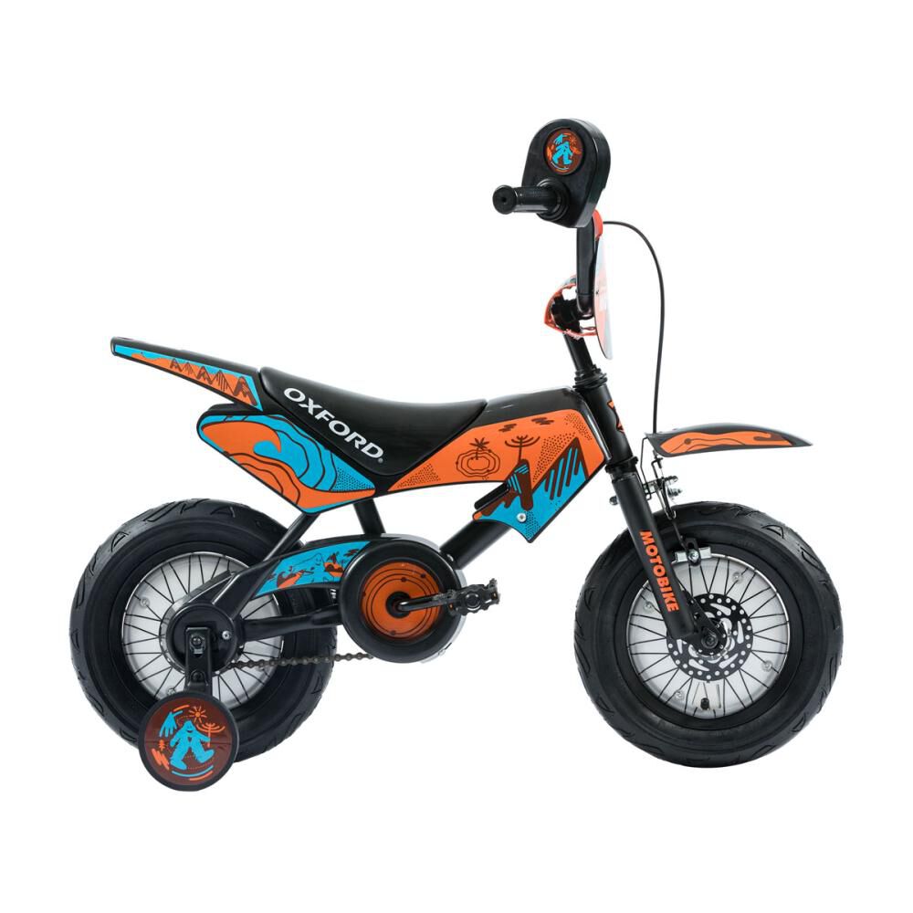 Bicicleta aro 12 oxford clearance