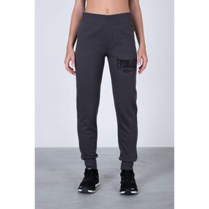 Jogger Aqua Negro Everlast