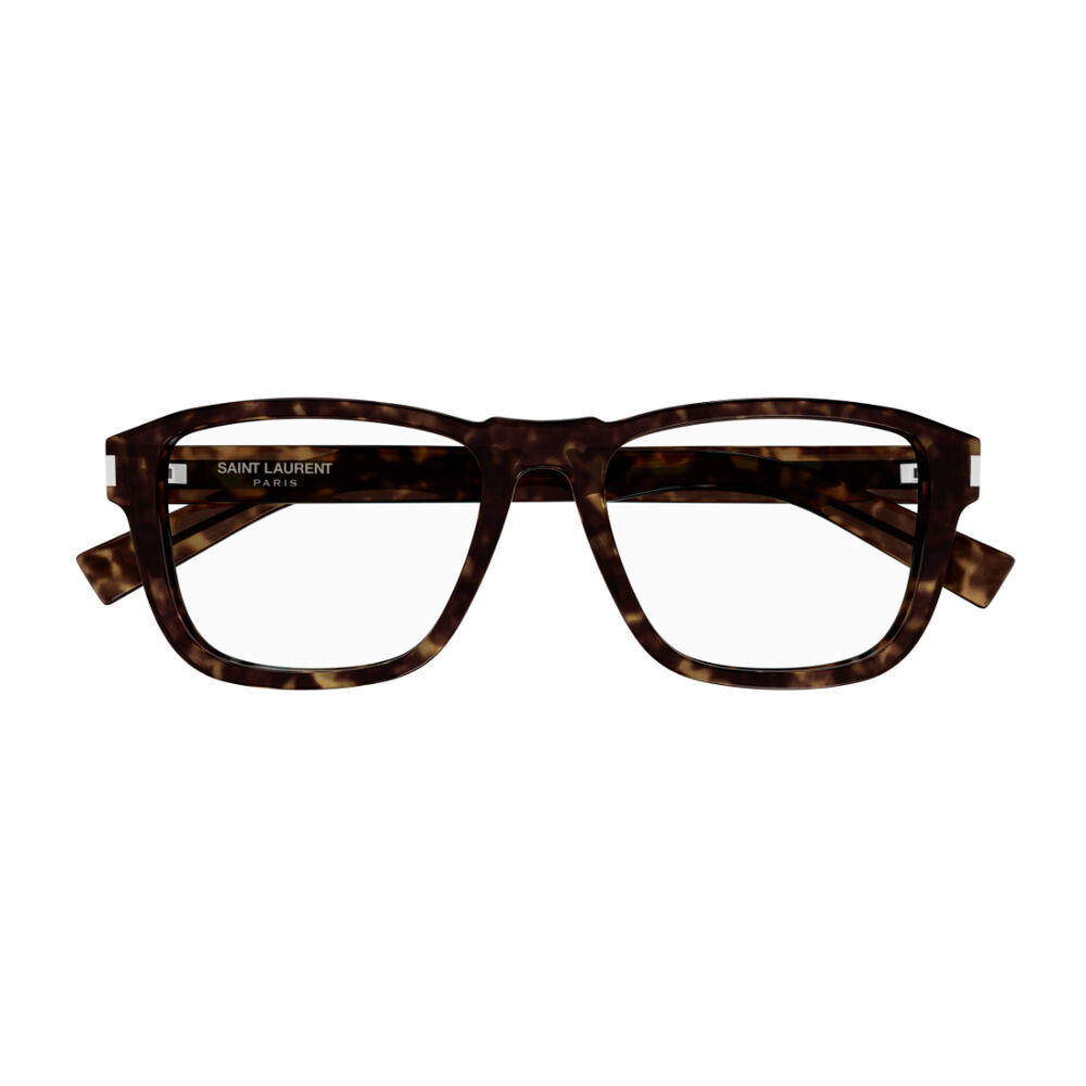 Lentes Ópticos Havana Yves Saint Laurent image number 1.0