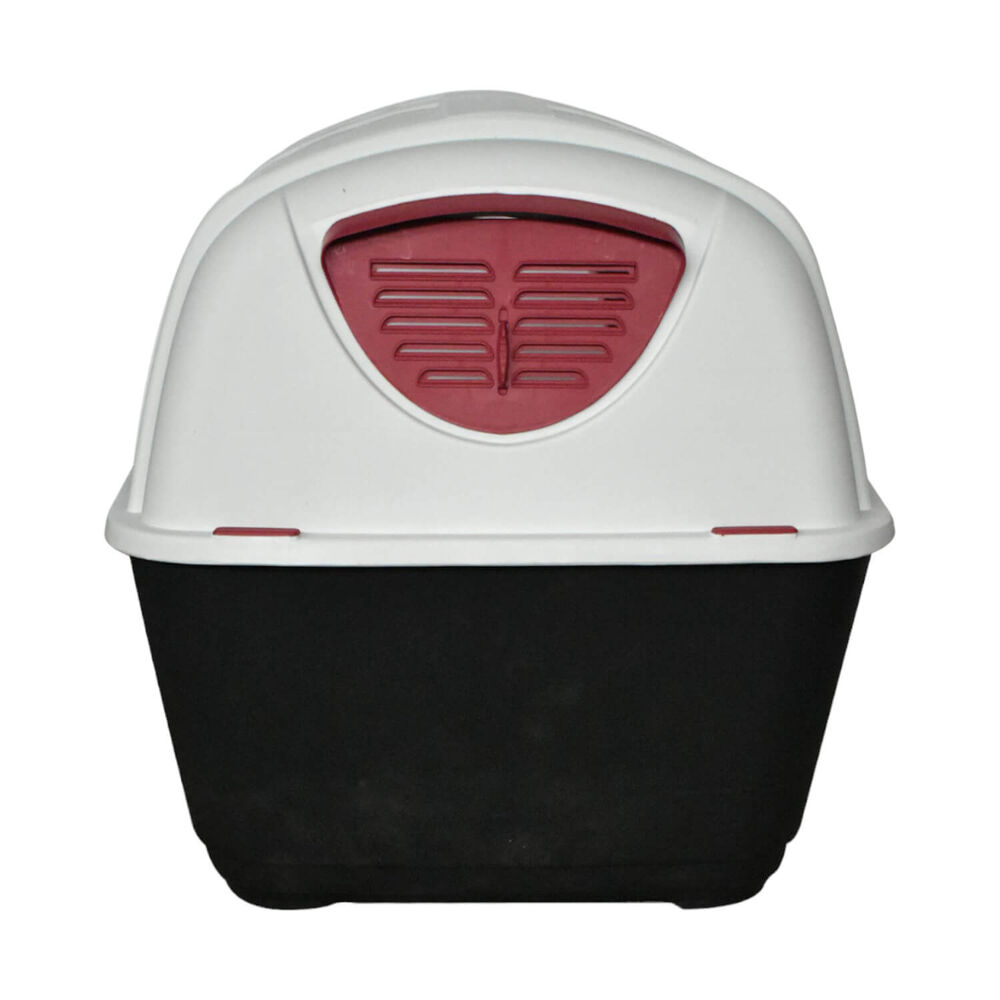 Casa Para Perro Con Ventilación S 70x44x44cm Cool Pets image number 1.0