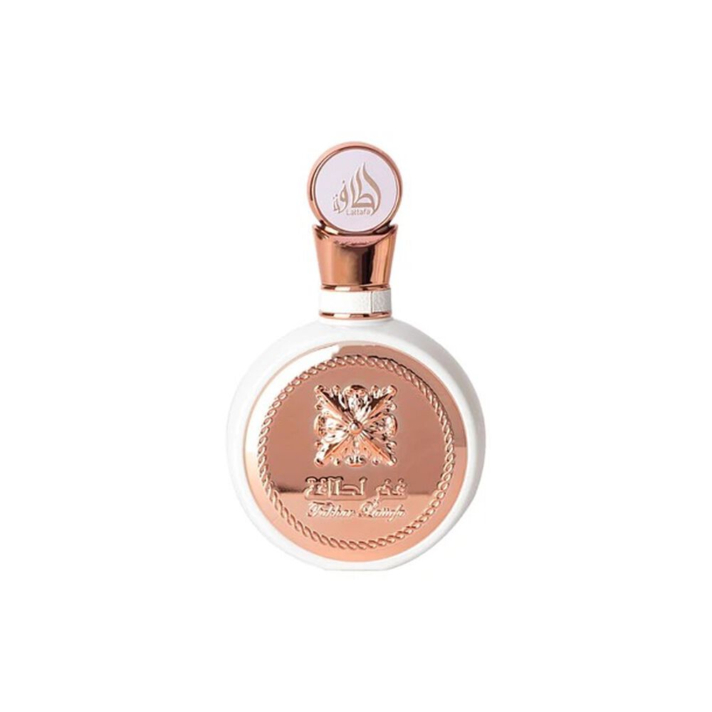 Fakhar Rose Lattafa Woman 100 Ml Edp image number 1.0