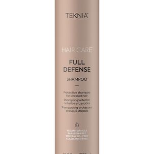 Shampoo Lakme Teknia Full Defense 300ml
