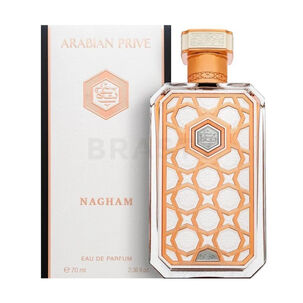 Rasasi Arabian Prive Nagham Edp 70ml