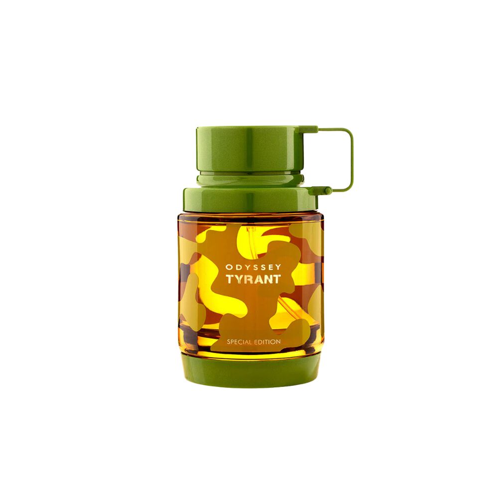 Armaf Odyssey Tyrant Special Edition Edp 100 Ml image number 1.0