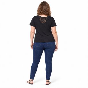 Polera Mujer Sexy Large