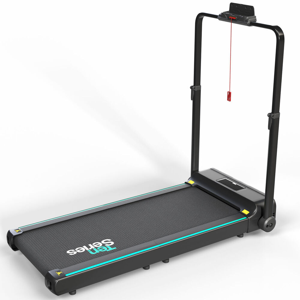 Trotadora Ten Series S-compact Pro image number 3.0