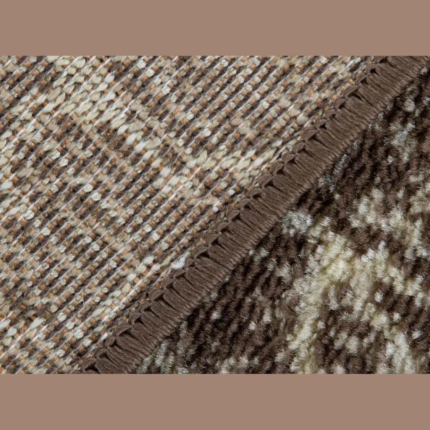 Alfombra Idetex Heatset Satchi Classic / 235x160 Cm image number 2.0